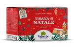 Valverbe Ceai Aroma Craciunului Ecologic/Bio 20dz