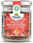 VALVERBE Amestec de Condimente pentru Pizza si Bruschete Ecologic/Bio 30g