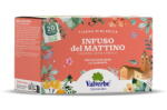 Valverbe Ceai Buna Dimineata cu Macese si Afine Ecologic/Bio 20dz