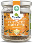 VALVERBE Amestec de Condimente pentru Oua si Omleta Ecologic/Bio 30g