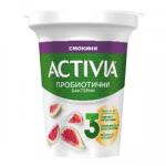 Danone Активиа смокиня 280гр