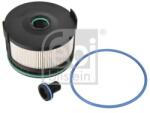 Febi Bilstein Palivový filter FEBI BILSTEIN 108353 (108353)