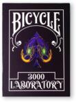 The United States Playing Card Company Laboratory 3000
