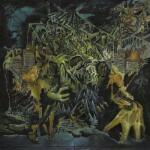 King Gizzard & The Lizard Wizard Murder of the Universe - facethemusic - 9 190 Ft