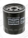 CHAMPION Filtru ulei CHAMPION COF100122S (COF100122S) - centralcar