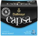 Dallmayr Capsule Cafea Aluminiu Dallmayr Mild Roast Lungo , 10 caps, 56 gr