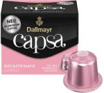 Dallmayr Capsule Cafea Aluminiu Dallmayr Capsa Lungo Decaffeinato, 10 caps, 56gr