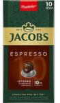 Jacobs Nespresso Espresso 10 Intenso, 10caps, 52gr