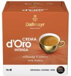 Dallmayr Aluminiu Dallmayr Capsa Crema d’Oro Intensa, 10 caps, Compatibile Nespresso, 56gr