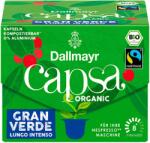 Dallmayr Capsule Cafea Aluminiu Dallmayr Capsa Gran Verde Lungo Intenso, 10 caps, 56 gr