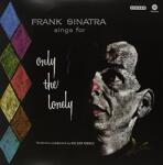 Sinatra, Frank Only The Lonely