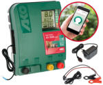 Kerbl Generator gard electric XDi 15000 smart 20J AKO alimentare 12/230V (XDI15000/372936)