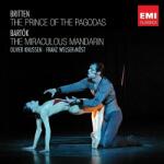 Britten, Benjamin & Be Britten: the Prince of