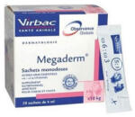 Virbac Supliment Alimentar Megaderm Virbac 4 ml, 28 de pliculete