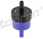 TOPRAN Ventil, podtlakové čerpadlo TOPRAN 111 298 (111 298)