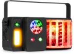 Fuzzix STELLAR1 Efecte de lumini DMX, 10x LED, RGBW, IP20, Fuzzix (157.002)