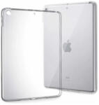 Mgramcases Slim Case husa pentru iPad Air 11'' 2024, transparent (HUR360893)