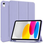 Tech-Protect SC Pen husa pentru iPad 10.9'' 2022, violet (TEC930335)