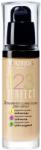 Bourjois Machiaj 123 Perfect Foundation Beige Clair Fond Ten 30 ml