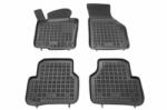 Rezaw-Plast Covorase Presuri Auto Cauciuc VW Passat B6 / B7 CC 2005-2014 / VW JETTA 2010 - 2018 | VW TIGUAN I 2007-2015 (ALM 200102)