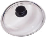 Pyrex (Франция) Стъклен капак skk & amt - Ø16 см (016)