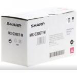 Sharp Toner Original Sharp Magenta, MXC30GTM, pentru MXC250MXC300MXC301MXC303MXC304, 6K, incl. TV 1.2 RON, MXC30GTM (MXC30GTM)