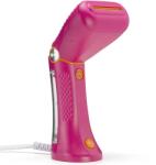 CONAIR Power Steam Travel Dampfglatter Roz Compact si Faltabil (GSC24PKE)