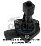 Meat & Doria Snímač stavu motorového oleja MEAT & DORIA 72222E (72222E)