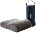 Tempur Perna de calatorie Tempur Memory Foam Ergonomica cu husa inclusa culoare Anthracit (123095)