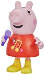 Hasbro Jucarie interactiva Peppa Pig canta si vorbeste (G0518)