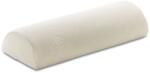 Tempur Perna Universala Memory Foam 50x20x10 cm Beige Suport Ergonomic (125997)