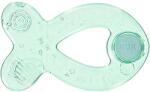 Nuk Extra Cool Beissring pentru bebelusi 3 luni efect de racire si masaj multicolor (10256450)