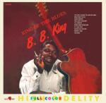 King, B. B King of the Blues - facethemusic - 6 690 Ft
