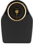 Salter Cantar mecanic Salter 145 GFEU16 150 kg platforma antiderapanta fara baterii negruauriu (145 GFEU16) Cantar baie