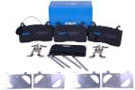 SKF Set placute frana SKF VKBP 81368 E (VKBP 81368 E)