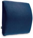 Tempur Perna lombara TEMPUR ajustabila material viscoelastic albastra 36 x 36 x 7 cm (137199)