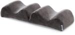 Tempur Perna TEMPUR Memory Foam Beinkissen Anthrazit Suport pentru Picioare Husa Lavabila (180523)