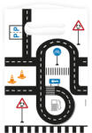 Amscan Pungă cadou - Trafic rutier