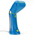 CONAIR Power Steam Travel Dampfglatter compact abur puternic albastru (GSC24BLE)