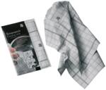WMF Prosop de curatare WMF Microfaser 50x40 cm absorbtie ridicata lavabil 90degC (07.9471.9990) Prosop