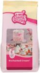 FunCakes Cremă cu gust de vanilie Enchanted Cream 450 g
