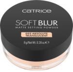Catrice Pudra Soft Blur Matte Setting Powder 002, 8g, Catrice