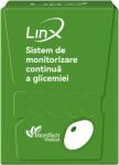 Linx Senzor de monitorizare continua a glicemiei, 1 bucata, Linx