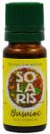 Solaris Ulei esential de busuioc, 10ml, Solaris