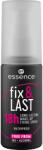 Essence Spray pentru fixarea machiajului Fix & Last 18H, 50ml, Essence
