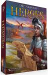 Thunderworks Games Настолна игра Cartographers Heroes - семейна (BGBG0002123N)