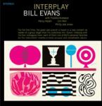 Evans, Bill Interplay - facethemusic - 6 690 Ft