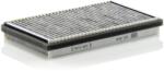 Mann-filter Filtru, aer habitaclu MANN-FILTER CUK 3020 (CUK 3020) - centralcar