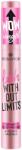 Essence Mascara Lash Without Limits Extreme Lengthening & Volume 01 - Ultra Black, 13ml, Essence
