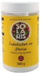 Solaris Indulcitor cu stevia, 300g, Solaris